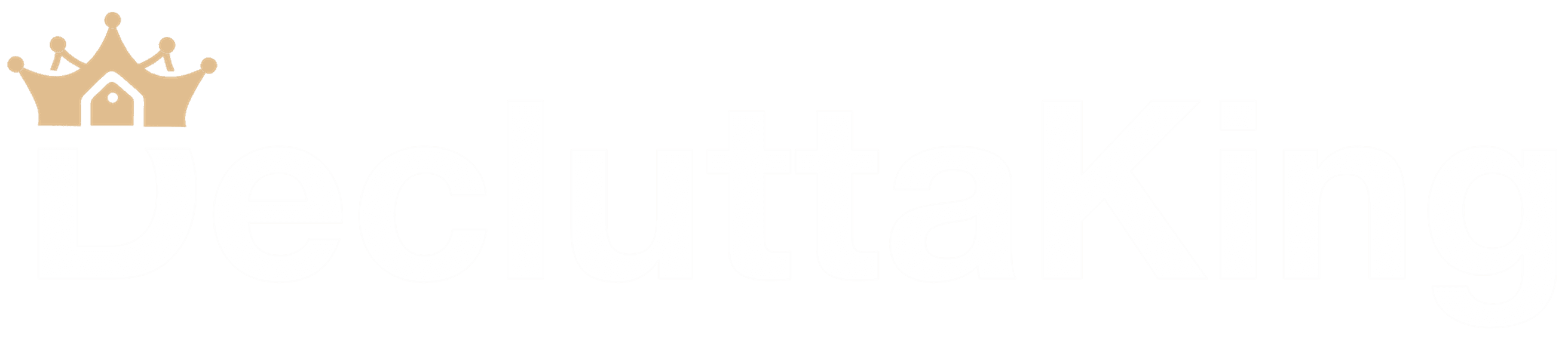 DecluttaKing